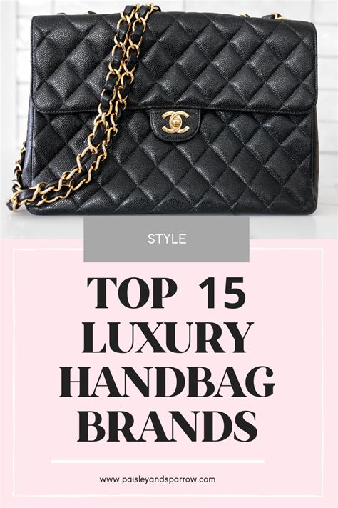 what handbag brands reddit